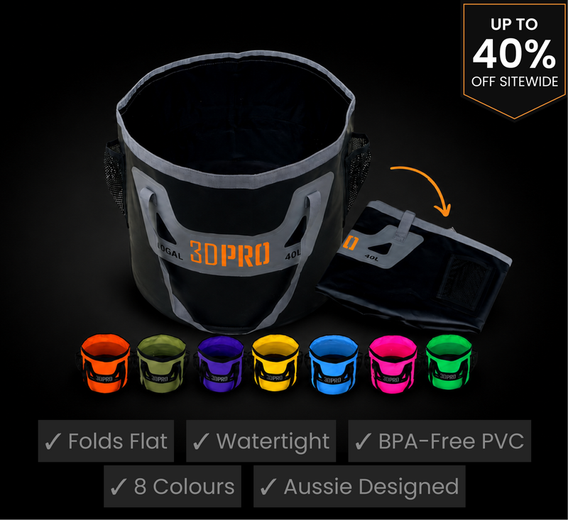 3DPRO Product