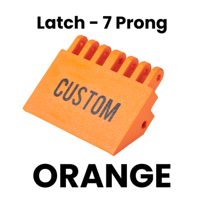 Latch - 7 Prong Packouts
