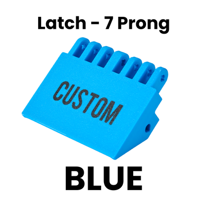 Latch - 7 Prong Packouts