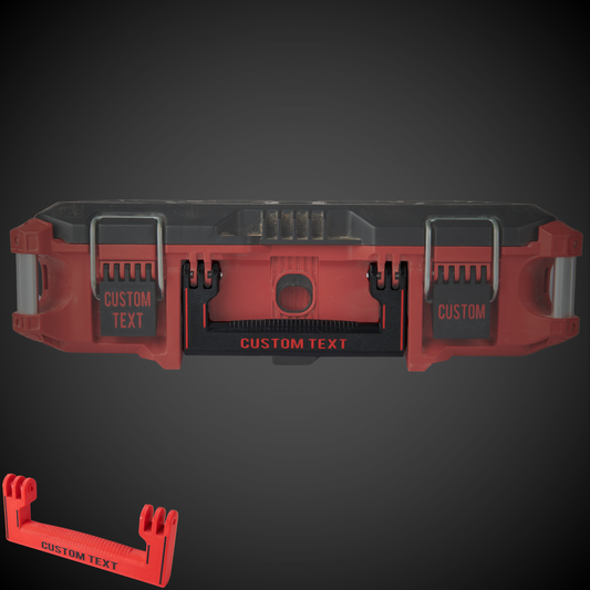 Handle - Extra Wide
