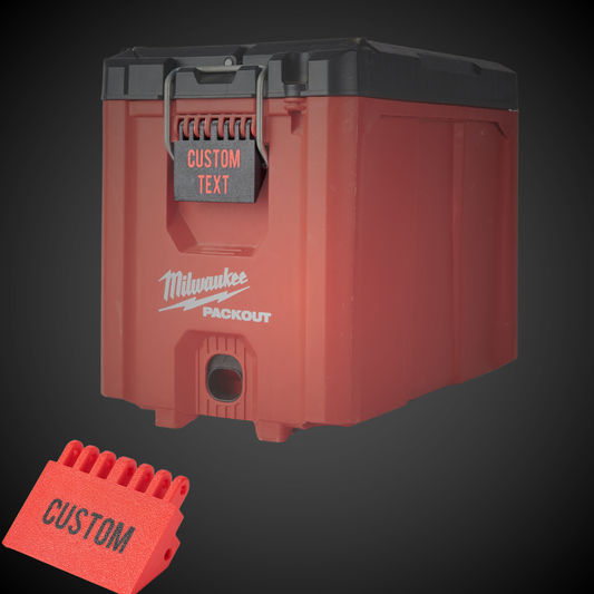 Latch - 7 Prong Packouts