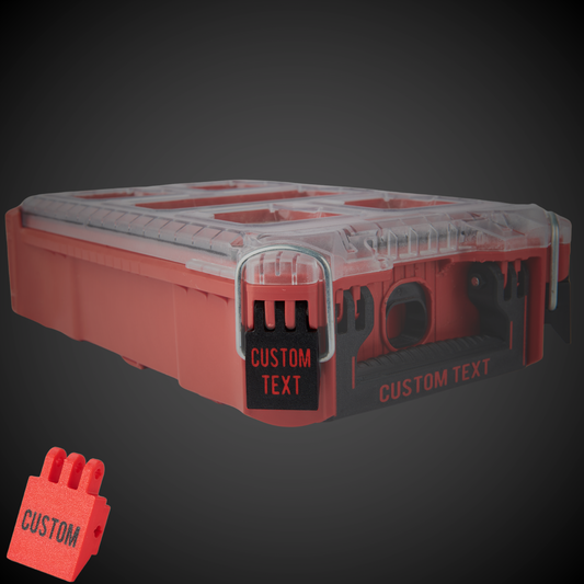 Latch - 3 Prong Packouts