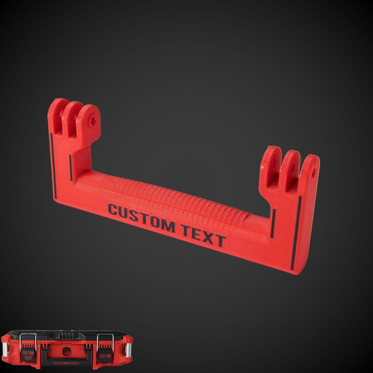 Handle - Extra Wide