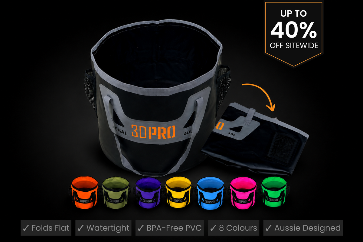3DPRO Product
