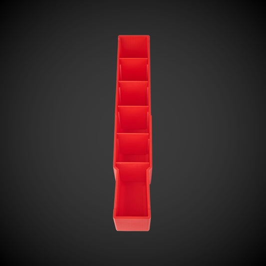 Centre Divider Pack (Standard Full Width Packout)