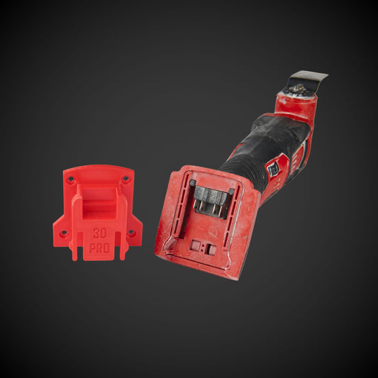 M18 Tool Holder (non belt clip)
