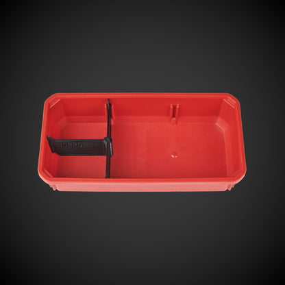 3-Way Low Double Bin Divider (MP)