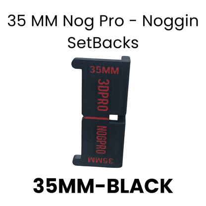 Nog Pro - Noggin SetBacks