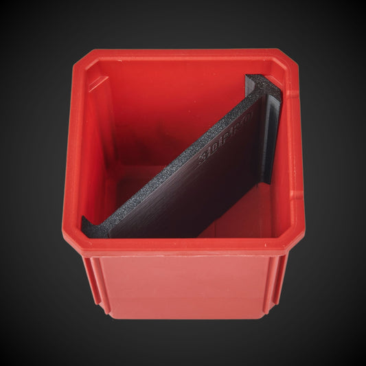 2-Way Standard Single Bin Divider (MP)