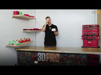Demo: Hagar Silhouette/Clipsal Iconic Clip on Level