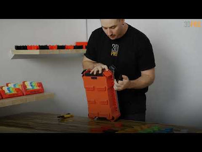 Latch - 4 Prong Packouts