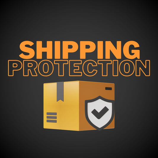 SHIPPING PROTECTION