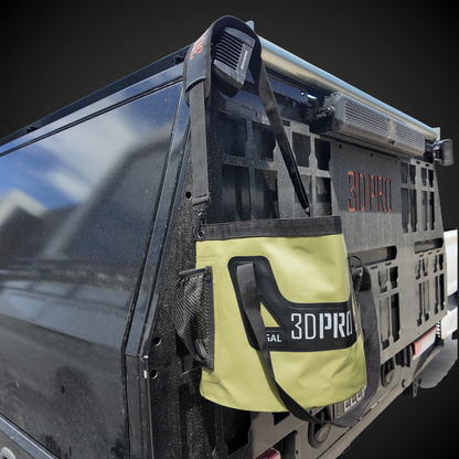 Pro Bucket Shoulder Strap