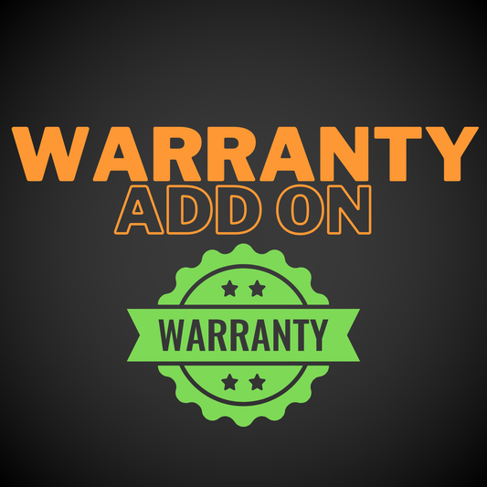Warranty Add-On