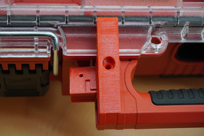 Standard Full Width M/P Lid Saver